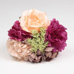 Bouquet de Fleurs de Flamenco. Raquel 14.876€ #5041942061